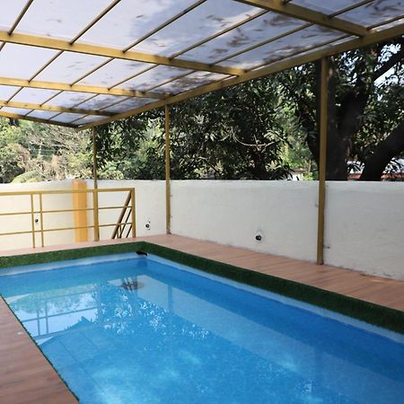 Hemharsh Holiday Home With Pool كارجات المظهر الخارجي الصورة