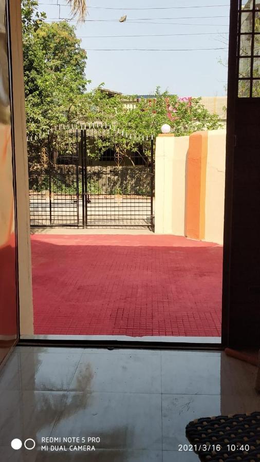 Hemharsh Holiday Home With Pool كارجات المظهر الخارجي الصورة