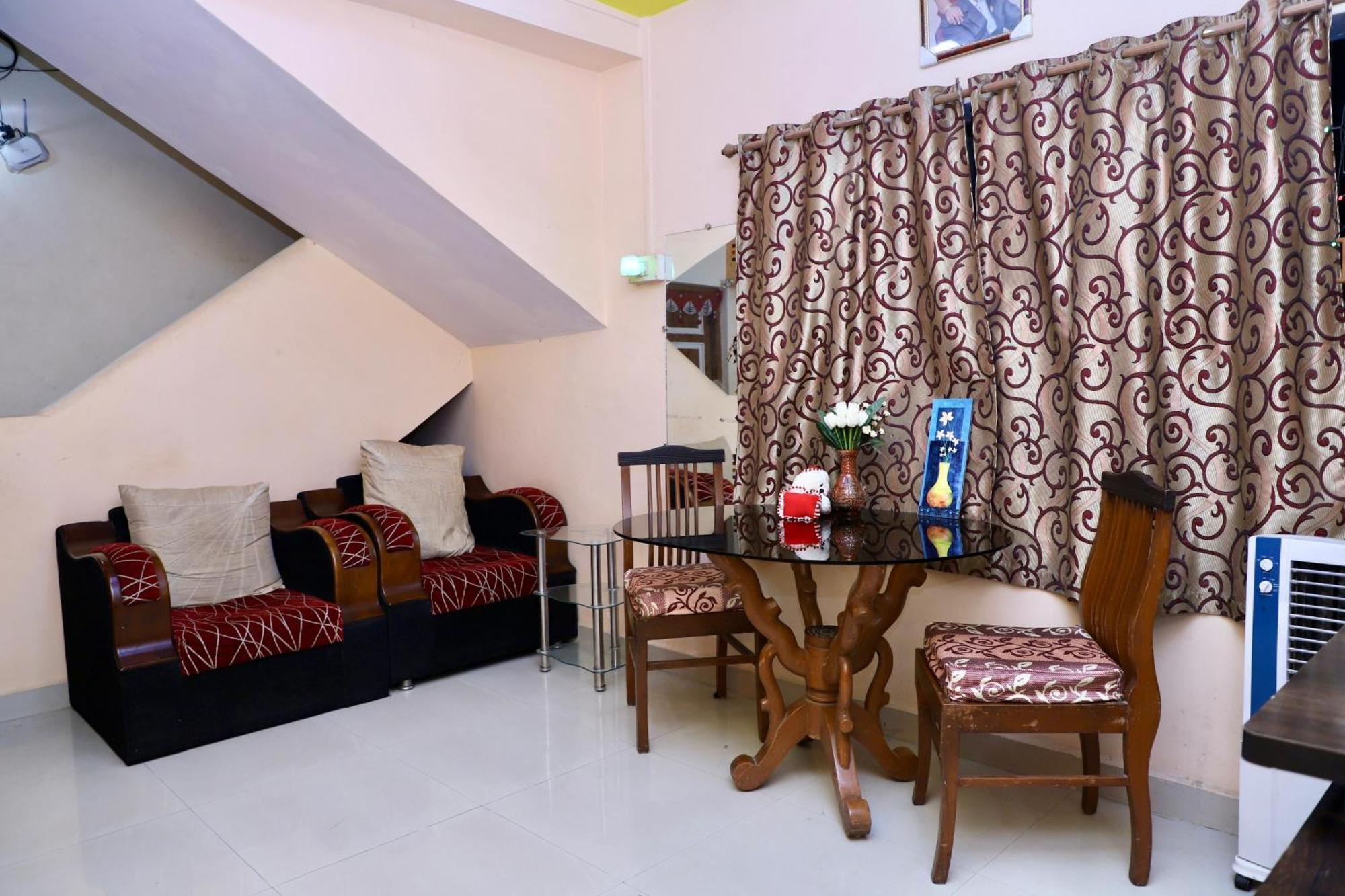 Hemharsh Holiday Home With Pool كارجات المظهر الخارجي الصورة