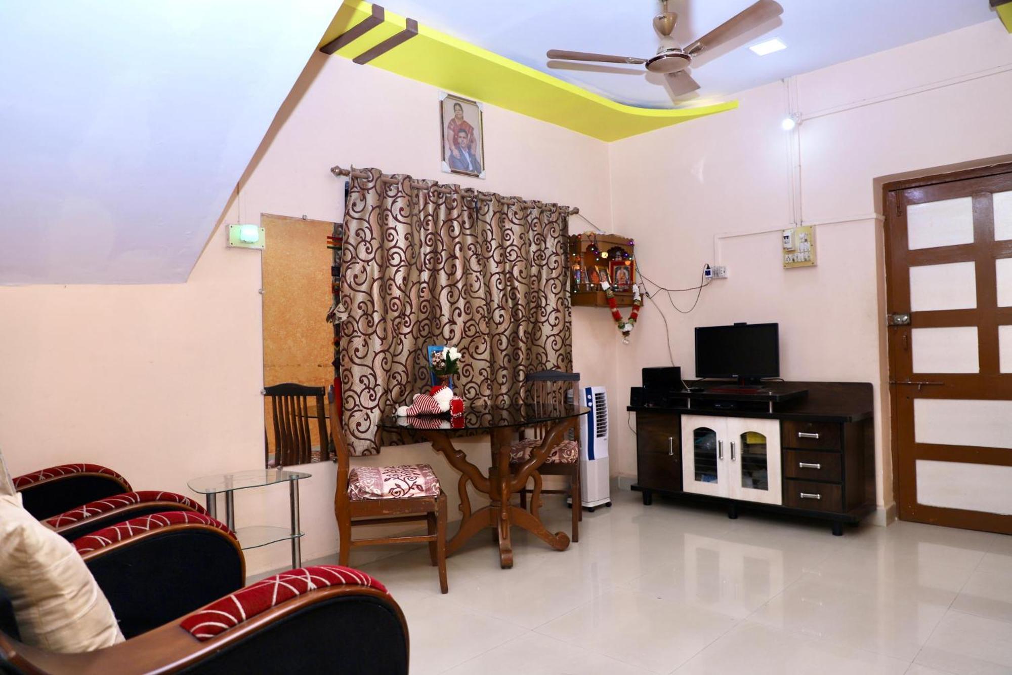 Hemharsh Holiday Home With Pool كارجات المظهر الخارجي الصورة