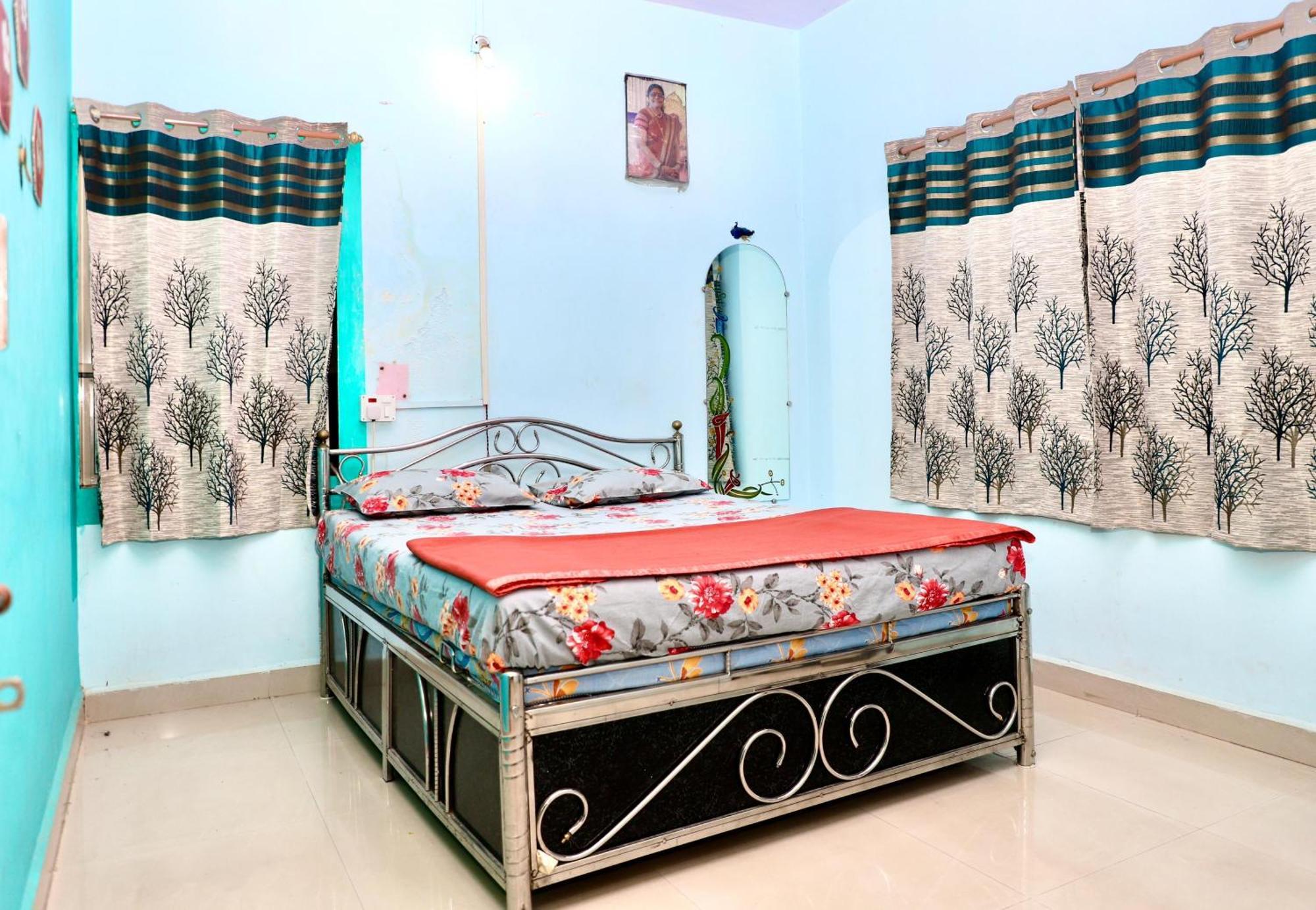 Hemharsh Holiday Home With Pool كارجات المظهر الخارجي الصورة