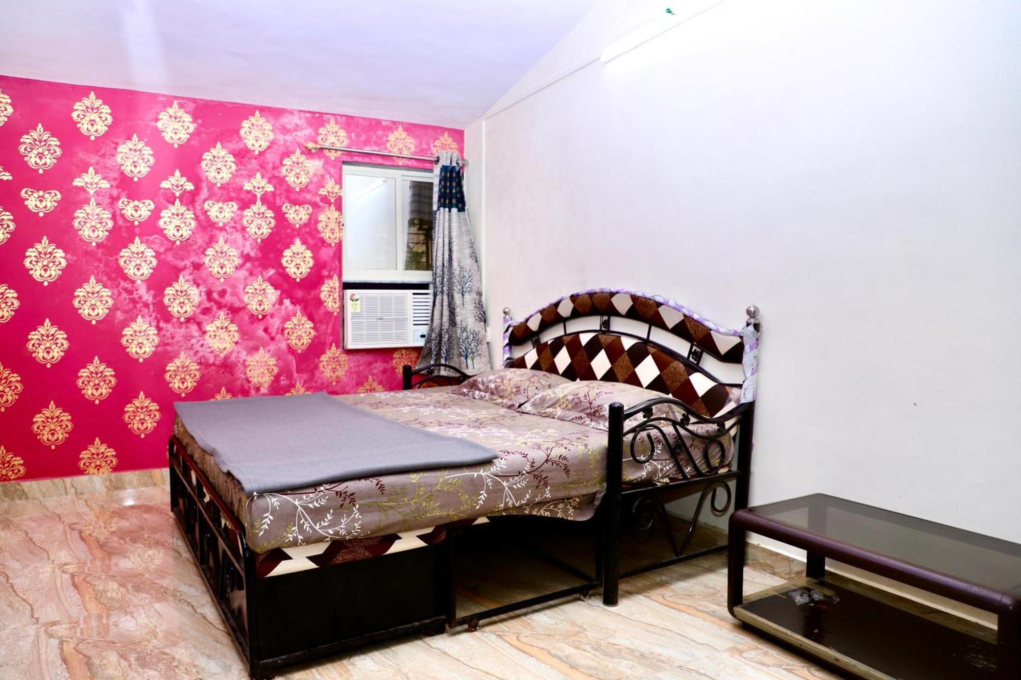 Hemharsh Holiday Home With Pool كارجات المظهر الخارجي الصورة