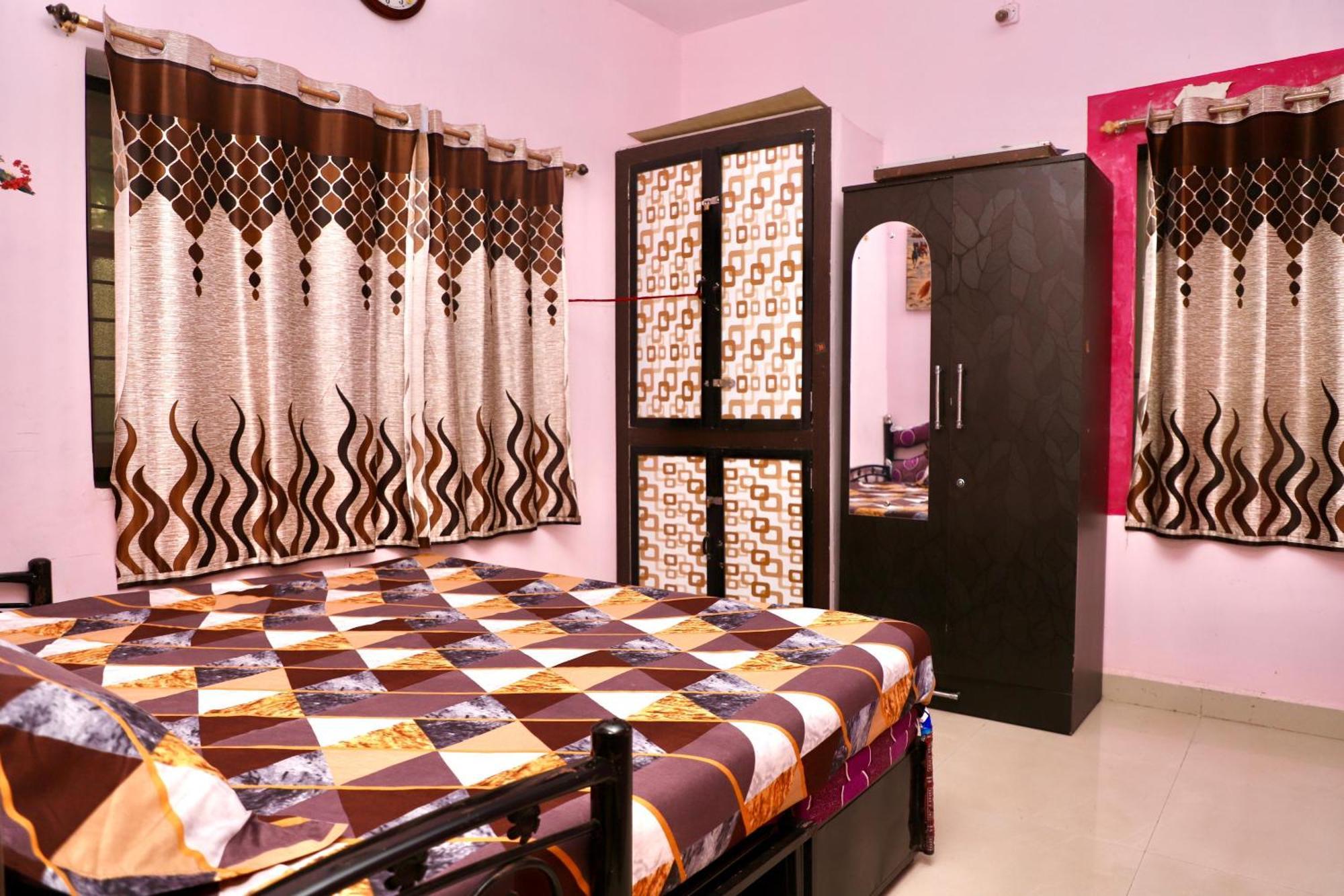Hemharsh Holiday Home With Pool كارجات المظهر الخارجي الصورة