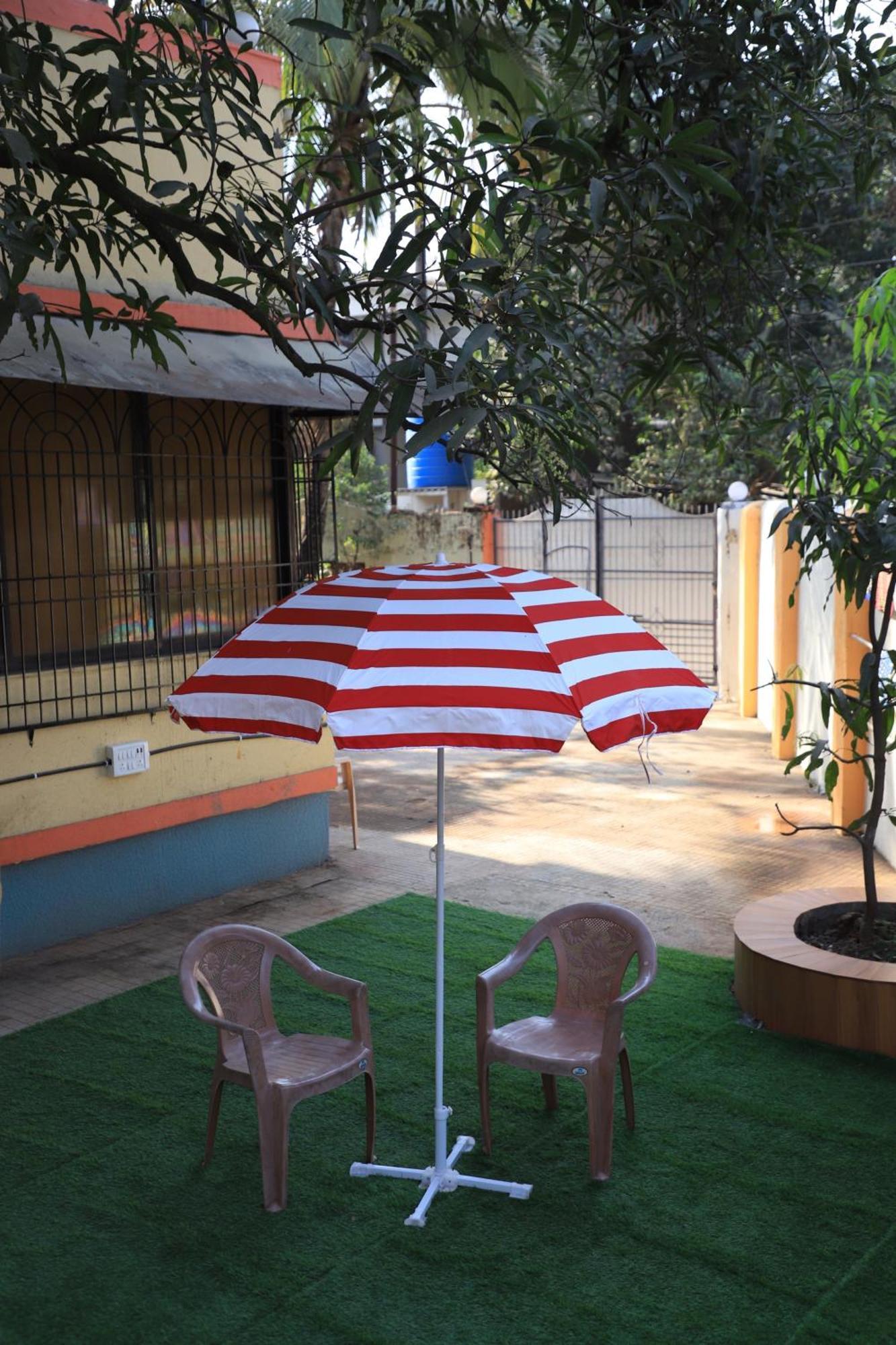 Hemharsh Holiday Home With Pool كارجات المظهر الخارجي الصورة